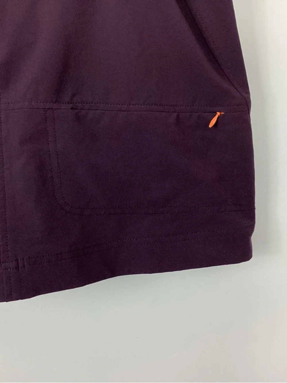 Title Nine Skirt Purple Size 8